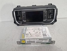 CITROEN DISPATCH MK3 2017 SAT