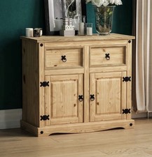 Vida Designs Sideboard, 2 Door