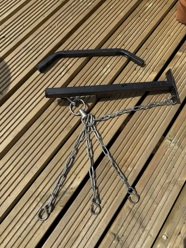 Wall mounting metal - mounting,