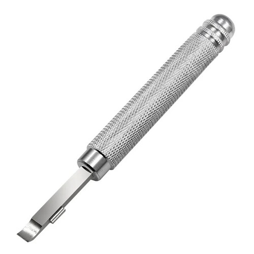 Watch back remover tool case - back,