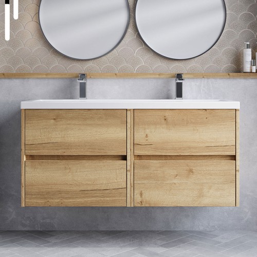 Havana wall hung drawer - wall,