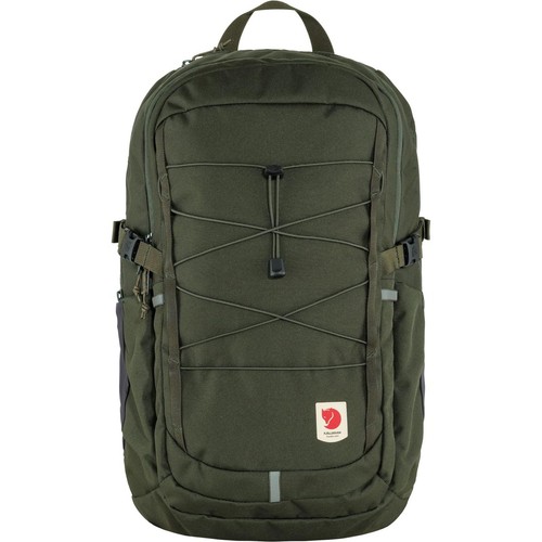 Fjallraven skule backpack - skule,