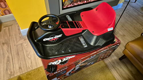 Razor crazy cart shift - razor,