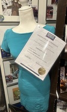 Empire Club Movie Prop￼