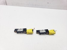 PORSCHE CAYENNE 957 AIRBAG