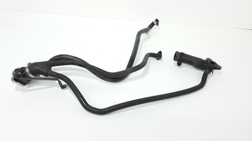 Water tubes radiator - tubes, cap