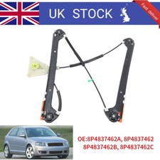 For Audi A3 8P 2003-2013