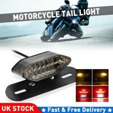 Universal Motorcycle Number