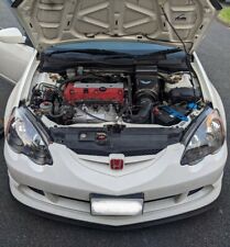 BREAKING HONDA INTEGRA DC5 TYPE R - JDM EP3 FN2 FD2 