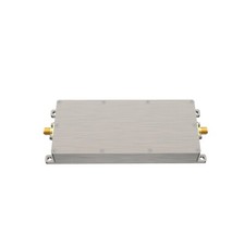 SZHUASHI New 5700-5900MHz 50W Wireless Signal Power Amplifier For 5.7GHz-5.9GHz