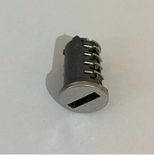 Hartal fawo door lock barrel - door,
