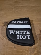 Odyssey White Hot Versa Mallet