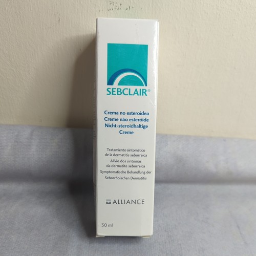 Sebclair cream 30ml - sebclair,