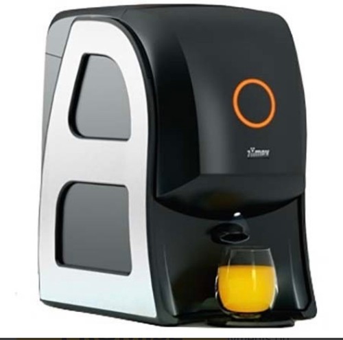 Commercial orange juice - orange,