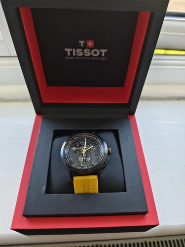 Tissot 1853 tour france - tissot,