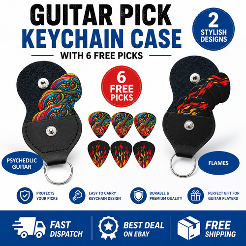 Pick case picks - pick,