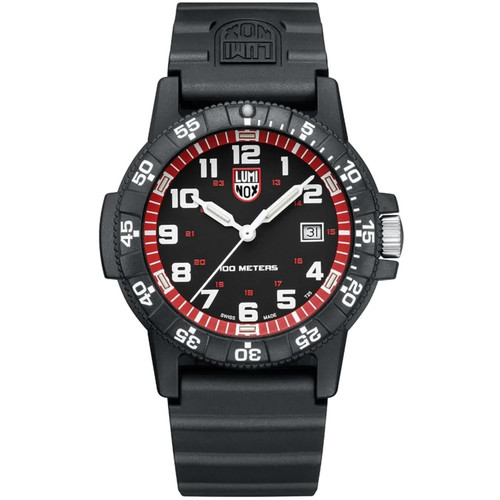 Luminox men quartz watch - quartz,