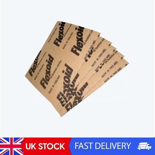 Gasket paper 6mm thick - gasket,