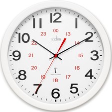 Acctim Controller Radio