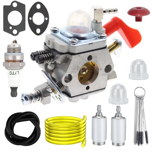 Carburetor kit for zenoah - carburetor,