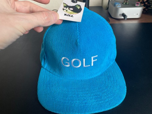 2013 golf wang blue - 2013,