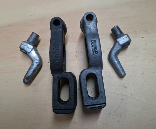 Magura rim brake - evo,