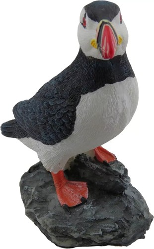 Nauticalia puffin rock - on,
