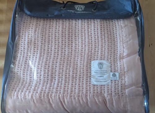 Hainsworth john atkinson - atkinson, wool