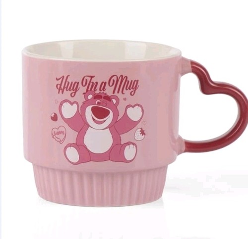 Disney toy story lotso - toy,