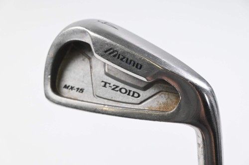 Mizuno iron 24 - iron,