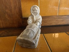 Vintage Pearlite Marblecraft