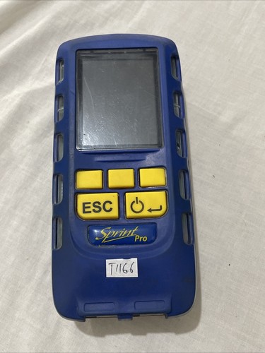 Anton sprint pro3 gas - pro3,