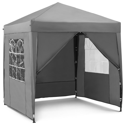 Vonhaus pop gazebo - up, x