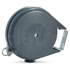 15m heavy duty - duty, retractable