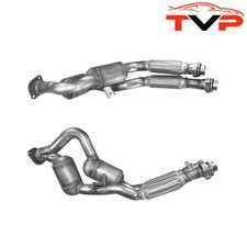 BM Catalytic Converter For BMW