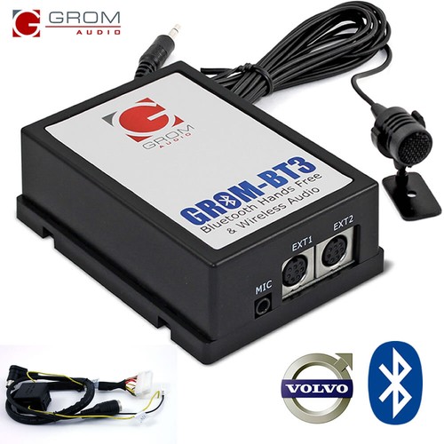 Grom bt3 bluetooth - grom,