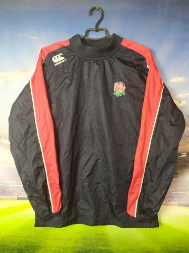 England team training jacket - team,