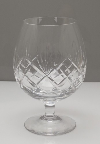 Royal brierley crystal - brierley, braemar