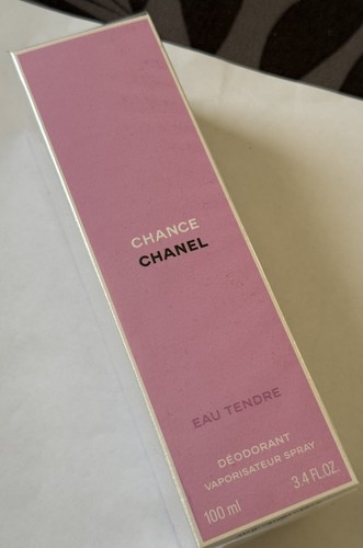 Brand new sealed chanel - new,