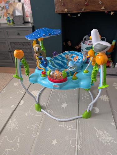 Bright starts finding nemo - starts,
