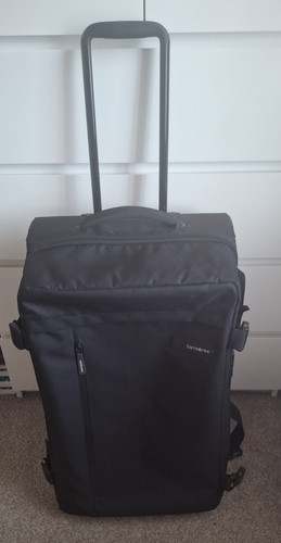 Large samsonite roader - large,