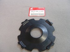 XLR125RW 1998 XR250R 96-2000 NX2 Color Code NH1 Front Hub Cover