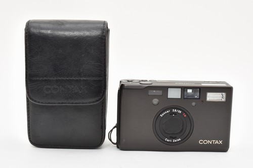 Top mint case contax t3 - mint,