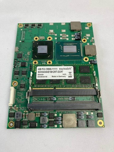 Kontron 38021 0000 - 38021-0000-16-2mvt, cpu