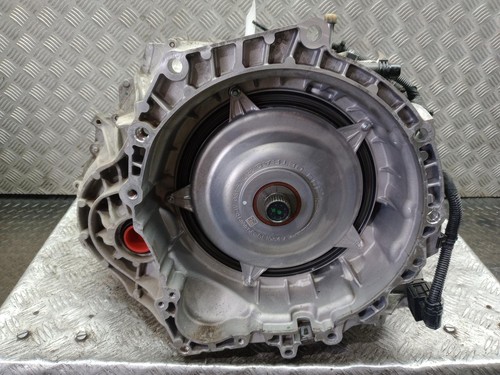 Bmw series gearbox automatic - gearbox,