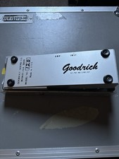 Goodrich Volume Pedal 120