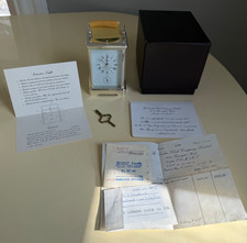 RARE MINT BOXED L'EPEE