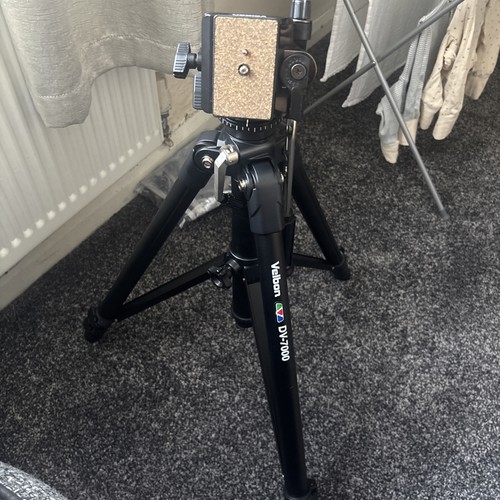 Velbon videomate 638 camera - 638,