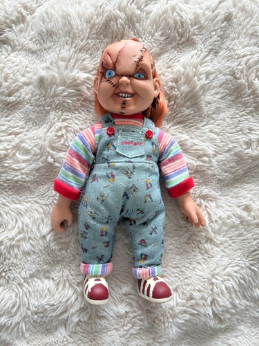 Chucky the world most - world's,