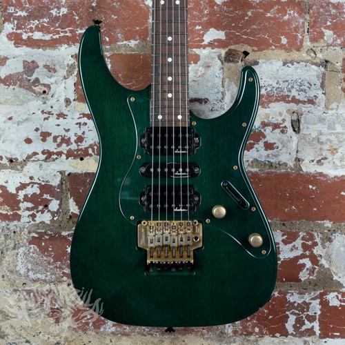 Charvel car series - car, car-090-hsh